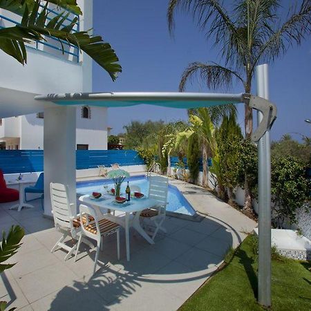 Konnos Princess Protaras Exterior photo