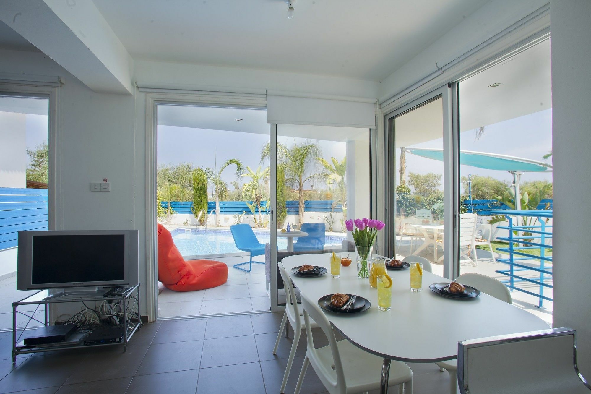 Konnos Princess Protaras Exterior photo