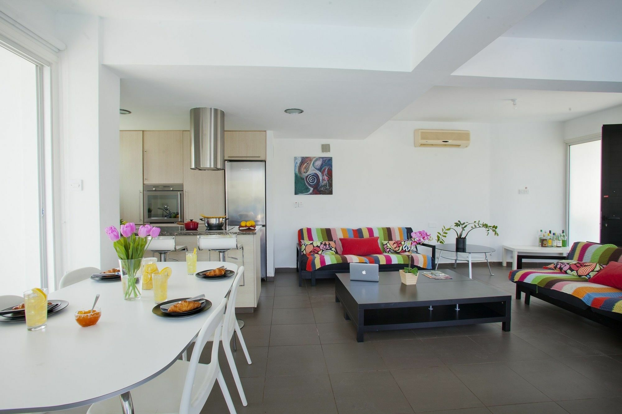Konnos Princess Protaras Exterior photo
